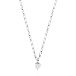 Guido Maria Kretschmer Kette 925er Silber silber Damen 