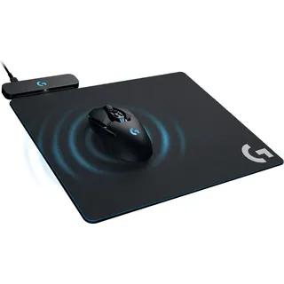 Logitech Powerplay Ladegerät (321 mm x 344 mm)