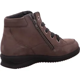 Finn Comfort Komfort Stiefeletten in grau | Gr.: 42