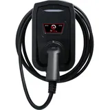 KS Tools efuturo Wallbox mit Typ 2 (11 kW, 16 A) - 5 m Kabel