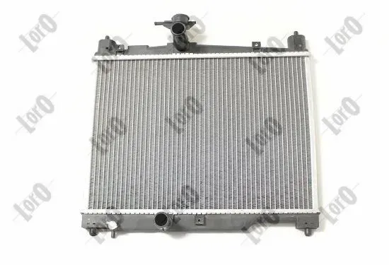 ABAKUS Kühler, Motorkühlung 0510170013b für TOYOTA
