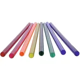 Eurolite Farbrohr für T8 Neonröhre 59cm Violett