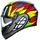 AGV K3 Birdy 2.0 Helm, bunt, M