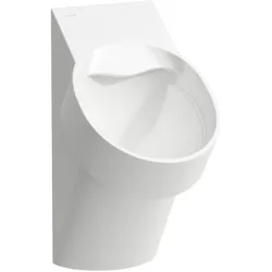LAUFEN Val Absaugeurinal, spülrandlos ohne Deckel