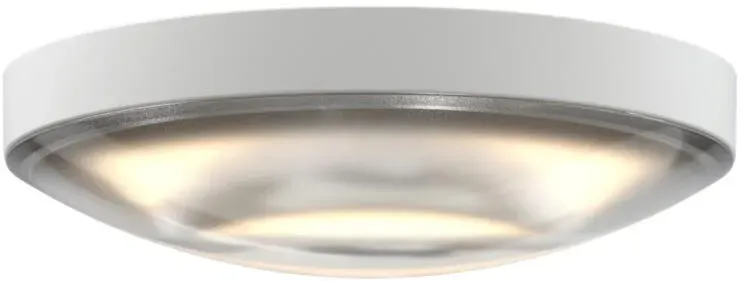 GRAU Globe Einbau White