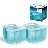 Philips Reinigungskartuschen JC302/50 2 St.