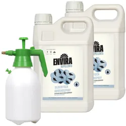 Envira Silberfisch Abwehrspray mit Drucksprüher