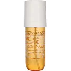 Sol de Janeiro Brazilian Crush Cheirosa 62 Body Fragrance Mist 240 ml