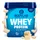 Bodylab24 Whey Protein Marzipan Pulver 2000 g