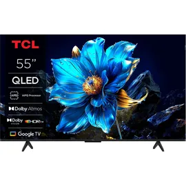 TCL 55, Zoll QLED P71K 4K (2025)