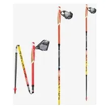 TSL Outdoor Trail Carbon 4 Magnetic Cork 125 cm rot