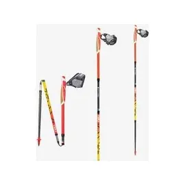 TSL Outdoor Trail Carbon 4 Magnetic Cork 125 cm rot