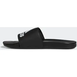 adidas Comfort Adilette Core Black / Cloud White / Core Black 38 GY1945