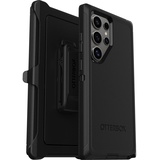 Otterbox Defender Case Samsung Galaxy S24 Ultra Schwarz