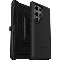 Otterbox Defender Case Samsung Galaxy S24 Ultra Schwarz