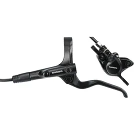 Shimano BL-MT201 BR-MT200 Scheibenbremse schwarz