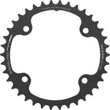 spécialités t.a Kettenblatt 39 T Schwarz