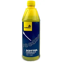 Scottoiler Kettenöl 500 ml