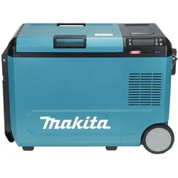 Makita Akku-Kompressor-Kühl- und Wärmebox CW004GZ
