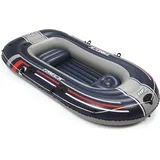 BESTWAY Hydro-Force Treck X2 Set Schlauchboot 255x127 cm