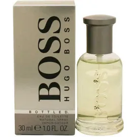 HUGO BOSS Bottled Eau de Toilette 30 ml