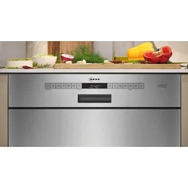 Neff N50 S125EBS03D