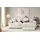 Home Affaire Ecksofa HOME AFFAIRE "Soft&Cosy XL L-Form, B: 246 cm - OTTO. Verlässliche Qualität.", beige (cream), B:246cm T:187cm, 100% Polyester, Sofas, Ecksofa, Mega-Sofa, Cord oder Chenille-Struktur, mit Federkern & 4 Zierkissen, Topseller