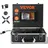 Vevor Inspektionskamera 7" 480p 30m Endoskop 1000TVL
