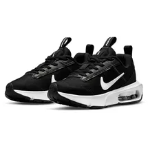 Nike Air Max INTRLK Lite Sneaker Kinder 002 black/white-anthracite-wolf grey 31.5