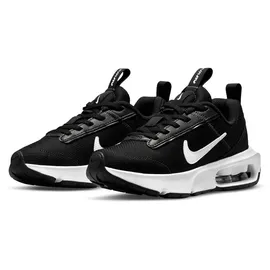 Nike Air Max INTRLK Lite Sneaker Kinder 002 black/white-anthracite-wolf grey 31.5