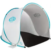 NILS CAMP NC3173 – Pop-Up Zelt mit UV-Schutz und