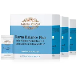 Darm Balance Plus