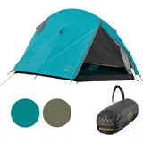 Grand Canyon Cardova 1 Zelt (Größe One Size, tuerkis)
