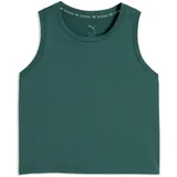 Puma X HYROX CLOUDSPUN CITY Tanktop Damen, 69 - herb garden, M