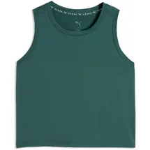 Puma X HYROX CLOUDSPUN CITY Tanktop Damen, 69 - herb garden, M