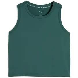 Puma X HYROX CLOUDSPUN CITY Tanktop Damen, 69 - herb garden, M