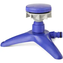 Tatay Rotationsregner 15 l blau