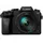 Panasonic Lumix DMC-G70K schwarz + 14-42 mm OIS II