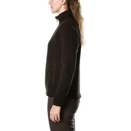 Berghaus Prism Polartec Interactive Fleece-Jacke Schwarz 42