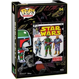 Funko POP! Comic Covers