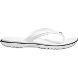 CROCS Crocband Flip Ocn/Ebl, White, 39-40
