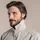 Craghoppers Kiwi II Langarmhemd Beige 4XL
