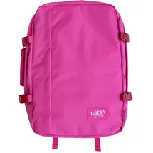 Cabin Zero Classic 44l Rucksack 51 cm Lovestruck Pink