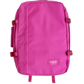 Cabin Zero Classic 44l Rucksack 51 cm Lovestruck Pink