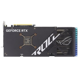 Asus ROG Strix GeForce RTX 4070 Ti SUPER 16 GB GDDR6X 90YV0KG1-M0NA00