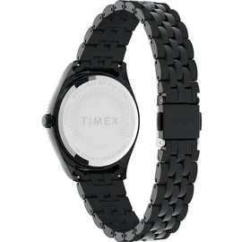Timex Analog Uhr Mit Edelstahl Armband Legacy Rainbow