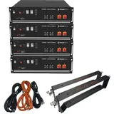 PYLONTECH US3000C Solarspeicher 14 kWh Set