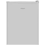 GGV Exquisit Exquisit Kühlschrank »KB60-V-090E «, 52 l, weiß