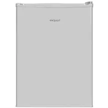 GGV Exquisit Exquisit Kühlschrank KB60-V-090E | 52 l, weiß