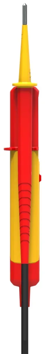 Wiha Spannungs u.Durchg.Prüfer SB25515